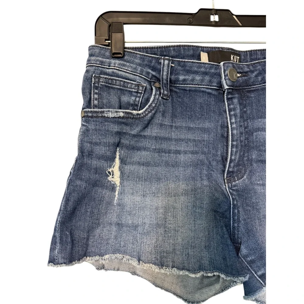 Kut from the Kloth kut from